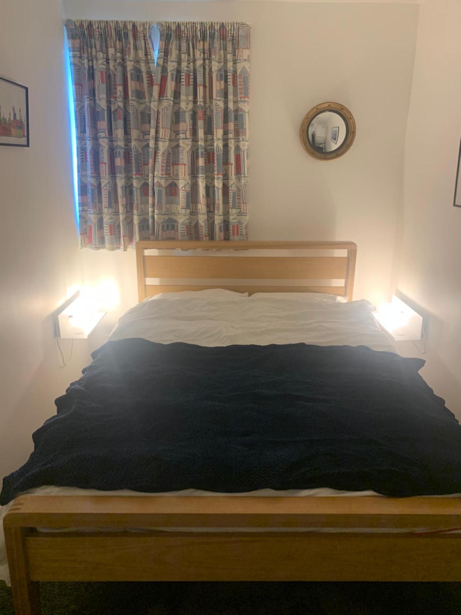 Cosy Room 10 Min From Beach Brighton Eksteriør billede