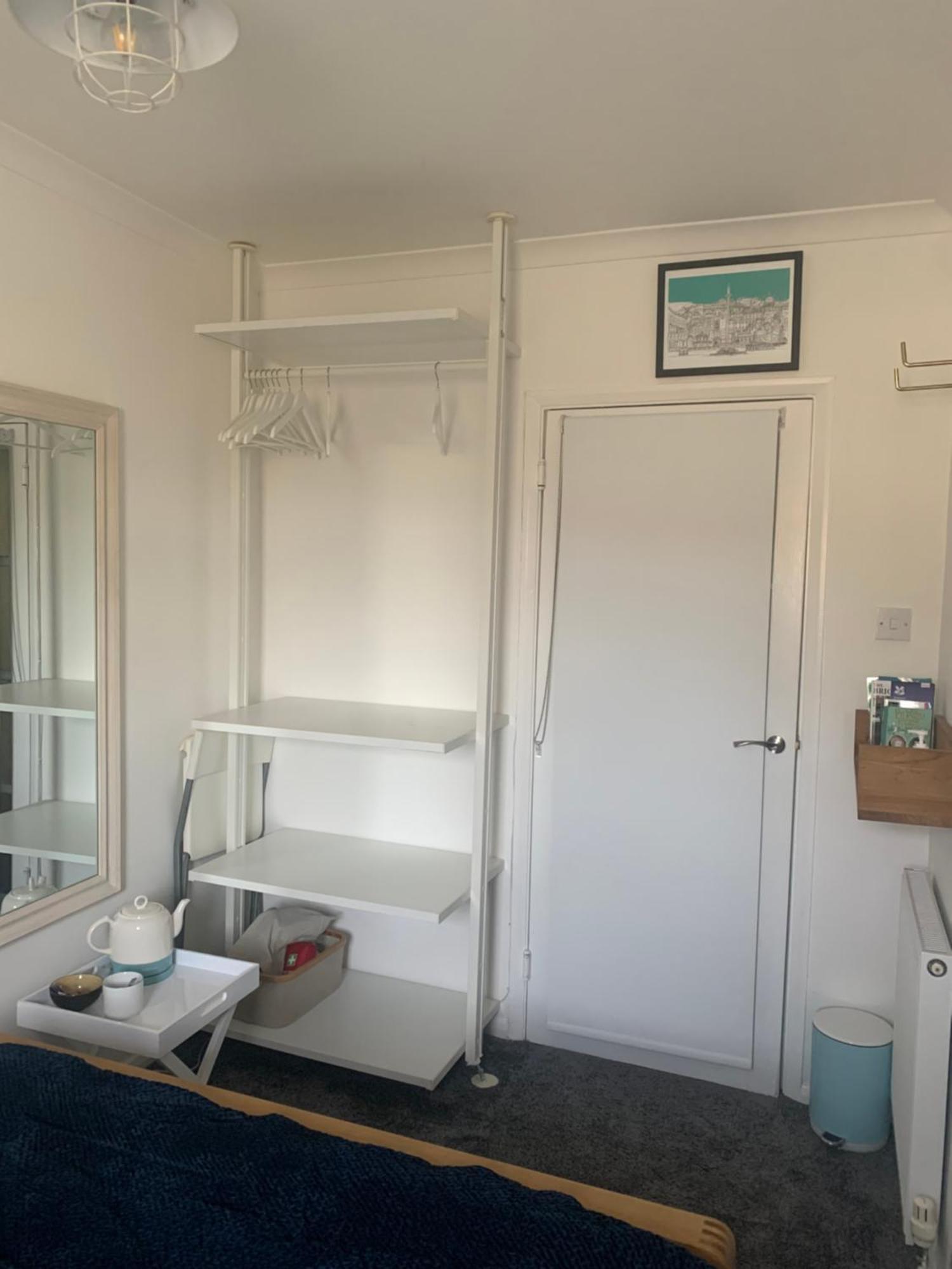 Cosy Room 10 Min From Beach Brighton Eksteriør billede